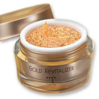 Picture of 24 carat Gold Revitalizer 