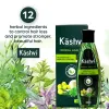 Picture of Kashvi Herbal Hair Oil 