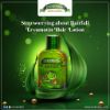 Picture of Ervamatin Hair Lotion 6 Bottles + Free 1 Amazon Organic Shampoo Bundle