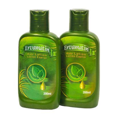 Picture of Ervamatin™ Hair Lotion – Enjoy Free Shipping to USA