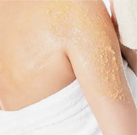 Picture for category Bodycare